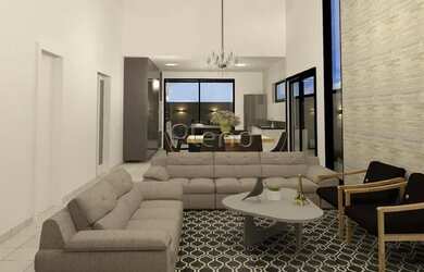 Imagem 6: Venda Casa em condomínio com 3 dormitórios