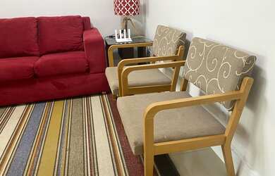 Imagem 10: Apartamento Exclusivo com vista para Praia de Palmas, com 3 quartos sendo...