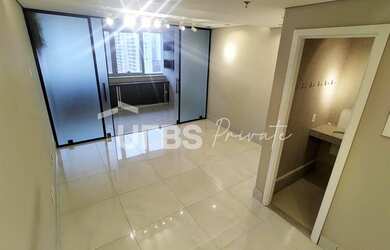 Imagem 1: Órion - Sala - Setor Marista