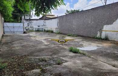 Imagem 4: Terreno para alugar, 250 m² por R$ 3.063,00/mês - Jardim Vila Formosa...