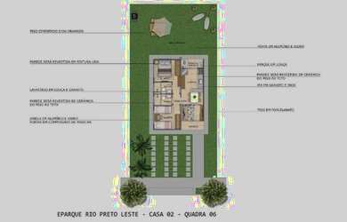 Imagem: Conquiste sua casa própria em São Jose do Rio Preto - Zona