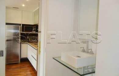 Imagem 9: Mercure JK na Vila Olímpia disponível para locação próximo ao Shopping...