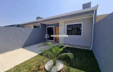 Imagem 6: FAZENDA RIO GRANDE - Casa Padrão - Santa Terezinha