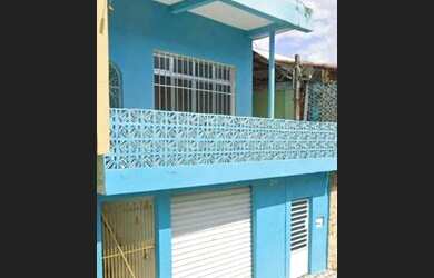 Imagem 1: Vende se 2 casas. 1 Vaga na garageme2 Dormitórios