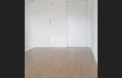 Imagem: O apartamento possui 1 Dormitório, 1 Banheiro, 72m² de Área