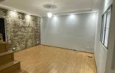 Imagem: A casa em condomínio possui 2 Dormitórios, 1 Banheiro, 1 Vaga