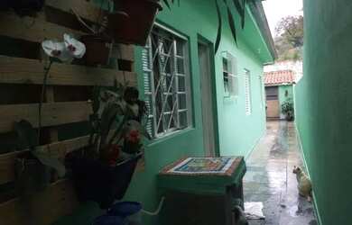 Imagem 2: Casa Residencial à venda, Atibaia Jardim, Atibaia - CA1476