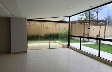 Imagem 4: Casa alto Padrão Pedra Do Sal pé na areia