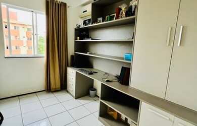 Imagem 6: DEL FIORI MOBILIADO. Imóvel mobiliado, 78m² de Área, 2 Vagas na garageme3...