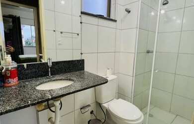 Imagem 11: DEL FIORI MOBILIADO. Imóvel mobiliado, 78m² de Área, 2 Vagas na garageme3...