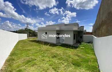 Imagem 3: FAZENDA RIO GRANDE - Casa Padrão - Gralha Azul