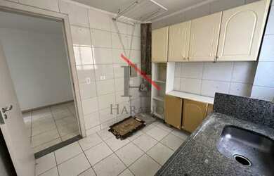 Imagem: O apartamento possui 3 Dormitórios, 2 Banheiros, 1 Vaga na