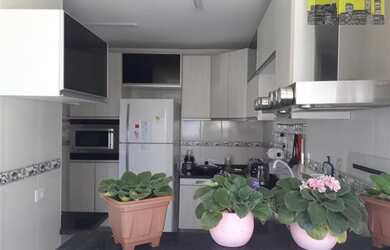 Imagem 8: Apartamentos para venda em Praia Grande no bairro Vila Tupi