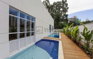 Imagem 10: Apartamento Locação 1 Dormitórios - 67 m² Brooklin