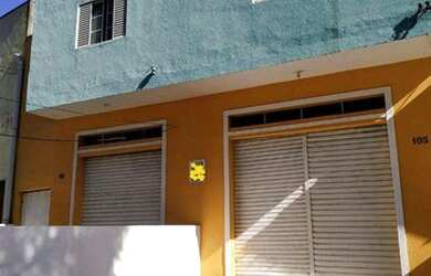 Imagem 11: Galpão, 300 m² - venda por R$ 1.500.000,00 ou aluguel por R$ 1.683,33/ano...