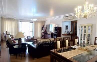 Imagem 3: Apartamento tipo - padrao 4 dormitórios/suite, cozinha planejada, portaria...