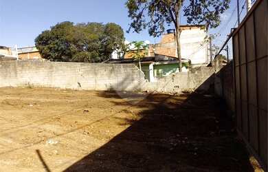 Imagem 3: Santana de Parnaíba - Terreno Padrão - Santana de Parnaíba