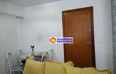 Imagem 3: Apartamento com 1 dormitório para alugar, 45 m² por R$ 1.480,00/mês...