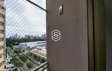 Imagem 2: 2116 - Apartamento para aluguel com 65 metros quadrados com 1 quarto em...