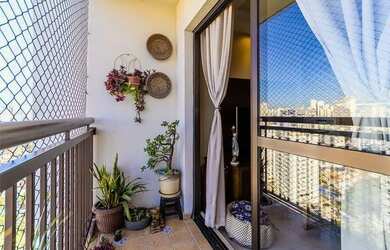 Imagem 13: APARTAMENTO RESIDENCIAL em São Paulo - SP, Barra Funda