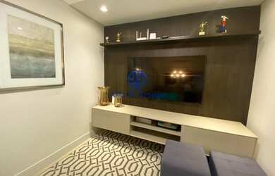 Imagem 2: LINDO APARTAMENTO NO PORTO FINO - 3 SUÍTES - VILA AVIAÇÃO - BAURU/SP