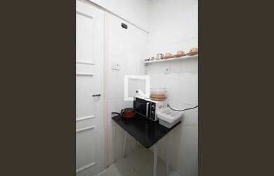 Imagem 14: Apartamento para Aluguel - Copacabana, 1 Quarto, 30 m2