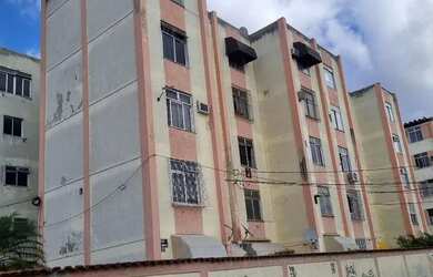 Imagem: O apartamento possui 1 Dormitório, 1 Banheiro, 50m² de Área