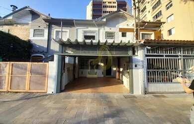 Imagem 1: CASA LOCAÇÃO PINHEIROS