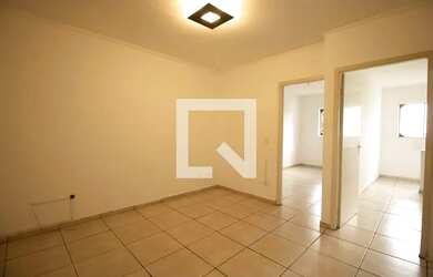 Imagem: O apartamento possui 1 Dormitório, 1 Banheiro e 28m² de Área