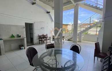 Imagem: A casa possui 2 Dormitórios, 2 Banheiros, 10m² de Área e