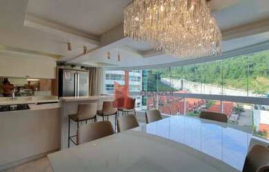 Imagem: O apartamento possui 3 Dormitórios, 2 Banheiros, 127m² de