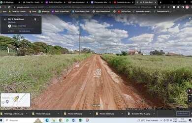 Imagem 2: Terreno zona sul - Vila Azul- valor 35 mil terreno 10x20