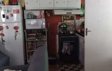 Imagem 5: Vendo ou troco uma casa. Varanda, 1 Vaga na garageme3 Dormitórios