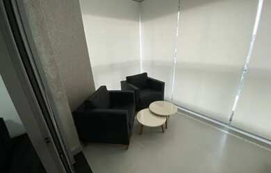 Imagem 4: Apartamento Locação Pinheiros 68 m² 2 Dormitórios