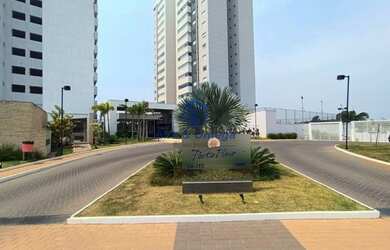 Imagem: O apartamento possui 3 Dormitórios, 5 Banheiros, 3 Vagas na