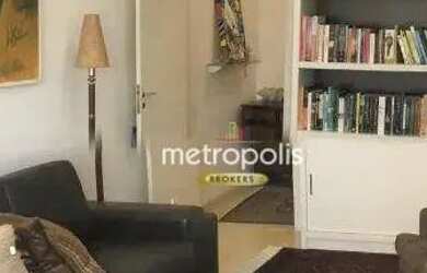 Imagem: O depósito possui 30m² de Área e está localizado em Jardim