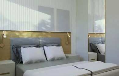 Imagem 5: Jardim Jockey Club. Área de serviço, 84m² de Área, 1 Vaga na garageme3...