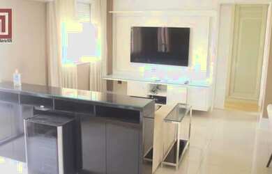 Imagem 3: Apartamento com 3 dormitórios à venda, 100 m² por R$ 1.378.000,00 - Vila Mariana - São Pau