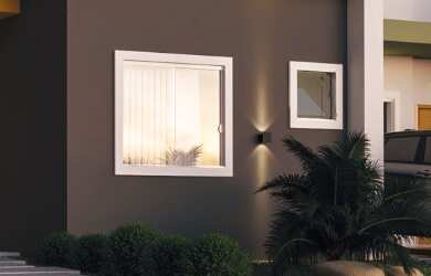 Imagem: A casa em condomínio possui 3 Dormitórios, 3 Banheiros, 1