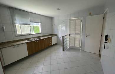 Imagem 12: Casa de condomínio com 216 m² e 4 suites em condomínio com segurança...