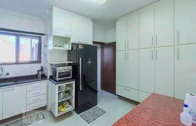 Imagem 5: Apartamento com 4 quartos (3 suítes) à venda em Centro, Osasco, com 2 vagas