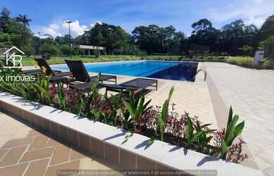 Imagem: O terreno possui 583m² de Área e está localizado em Ponta