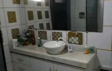 Imagem 2: CASA A VENDA NA PRATINHA. 120m² de Área, 2 Vagas na garageme2 Dormitórios