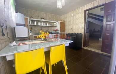 Imagem 5: Aluga-se Temporadas e eventos 5/4 Piscina 50m da praia em Vi