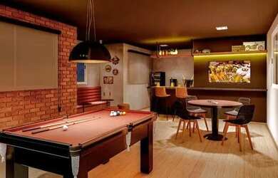 Imagem 12: DL Alta Vista Passaré. Piscina, Churrasqueira, Imóvel novoe1 Vaga na...