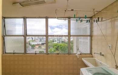 Imagem 13: Apartamento para Venda - 120m², 3 dormitórios, sendo 1 suites, 1 vaga...