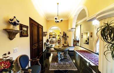 Imagem 4: Casa para Venda em Itu, Condomínio Fazenda Vila Real de Itu, 7 dormitórios,...