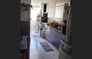 Imagem 5: Apartamento à venda, 4 quartos, 2 suítes, 2 vagas, Freguesia Jacarepaguá...