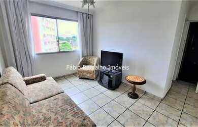 Imagem 2: Apartamento com 1 dormitório, para locação próximo ao Aeroporto