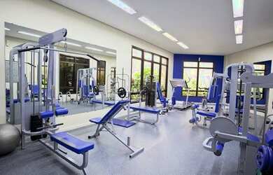 Imagem 14: Flat residencial na Vila Olímpia disponível para locação e venda